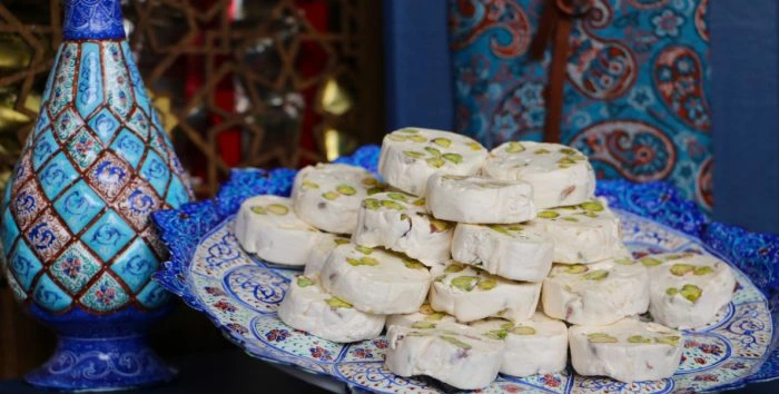 سوغات اصفهان